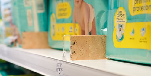 Fenntartható csomagolási megoldások: tények, tévhitek